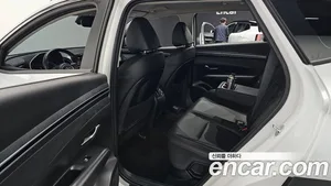 Hyundai Tucson, 2021 — миниатюра 18