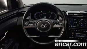 Hyundai Tucson, 2021 — миниатюра 19