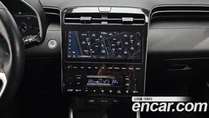 Hyundai Tucson, 2021 — миниатюра 20