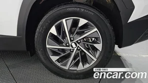 Hyundai Tucson, 2021 — миниатюра 7
