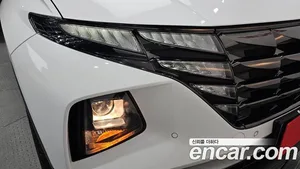 Hyundai Tucson, 2021 — миниатюра 8