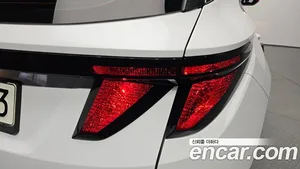 Hyundai Tucson, 2021 — миниатюра 9