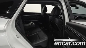 Hyundai Tucson, 2021 — миниатюра 16