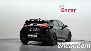 Hyundai Veloster, 2018 — миниатюра 2