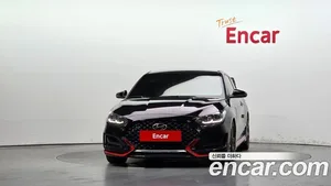 Hyundai Veloster, 2018 — миниатюра 3