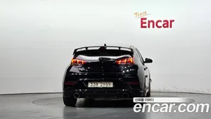 Hyundai Veloster, 2018 — миниатюра 4