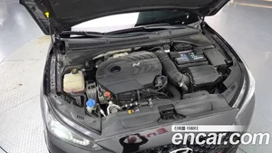 Hyundai Veloster, 2018 — миниатюра 6