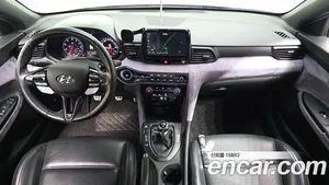 Hyundai Veloster, 2018 — миниатюра 7