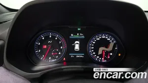 Hyundai Veloster, 2018 — миниатюра 8