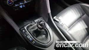 Hyundai Veloster, 2018 — миниатюра 9