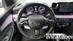 Hyundai Veloster, 2018 — миниатюра 13