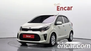 Kia morning, 2018 — миниатюра 1