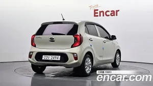 Kia morning, 2018 — миниатюра 2