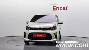 Kia morning, 2018 — миниатюра 3