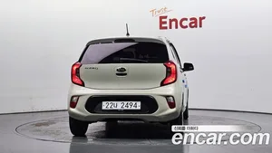 Kia morning, 2018 — миниатюра 4