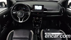 Kia morning, 2018 — миниатюра 7
