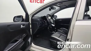Kia morning, 2018 — миниатюра 10