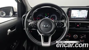 Kia morning, 2018 — миниатюра 13