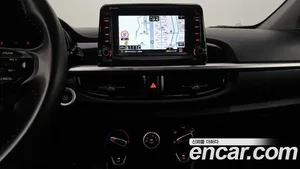 Kia morning, 2018 — миниатюра 15