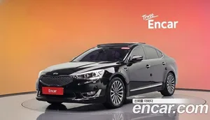 Kia K7, 2015 — миниатюра 30