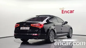 Kia K7, 2015 — миниатюра 1
