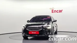 Kia K7, 2015 — миниатюра 2