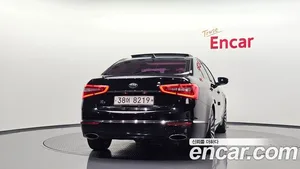 Kia K7, 2015 — миниатюра 3