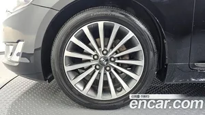 Kia K7, 2015 — миниатюра 4