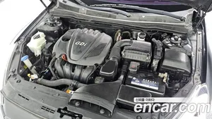Kia K7, 2015 — миниатюра 5