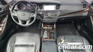 Kia K7, 2015 — миниатюра 9