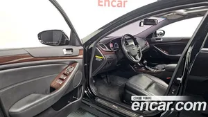 Kia K7, 2015 — миниатюра 12