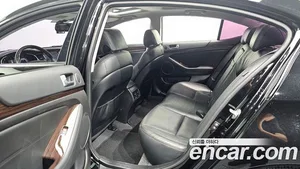 Kia K7, 2015 — миниатюра 16