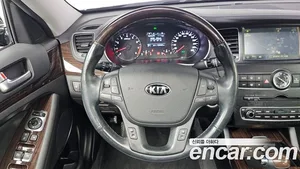 Kia K7, 2015 — миниатюра 17