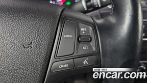 Kia K7, 2015 — миниатюра 19