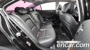 Kia K7, 2015 — миниатюра 23