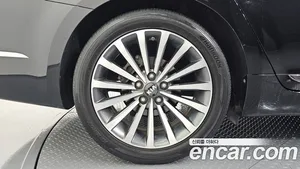 Kia K7, 2015 — миниатюра 6