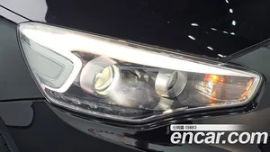 Kia K7, 2015 — миниатюра 7