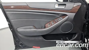 Kia K7, 2015 — миниатюра 13