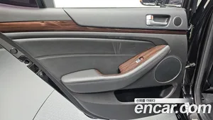 Kia K7, 2015 — миниатюра 14