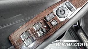 Kia K7, 2015 — миниатюра 26