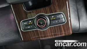 Kia K7, 2015 — миниатюра 27