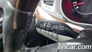 Kia K7, 2015 — миниатюра 29
