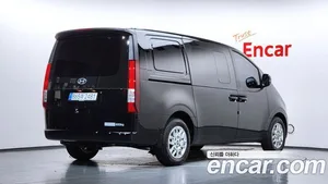 Hyundai Staria, 2025 — миниатюра 2