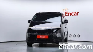 Hyundai Staria, 2025 — миниатюра 3