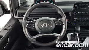 Hyundai Staria, 2025 — миниатюра 13