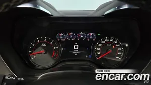 Chevrolet Camaro, 2021 — миниатюра 10