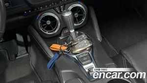 Chevrolet Camaro, 2021 — миниатюра 11
