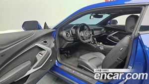 Chevrolet Camaro, 2021 — миниатюра 12