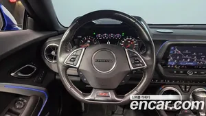 Chevrolet Camaro, 2021 — миниатюра 17