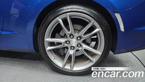 Chevrolet Camaro, 2021 — миниатюра 6